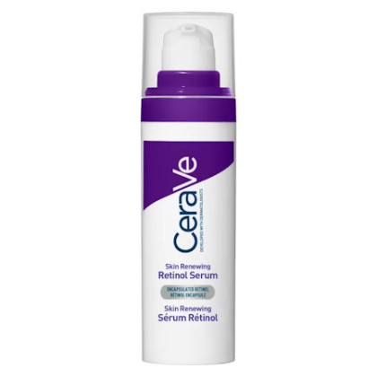 Cerave retinolové sérum pro obnovu pleti