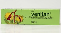 Venitan krém - 50 g