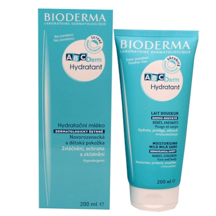 Bioderma ABCDerm Hydratant