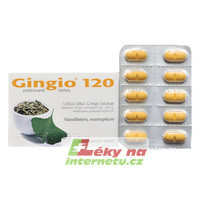 Gingio