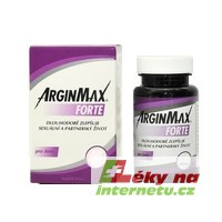 ArginMax Forte pro ženy - 45 tbl.