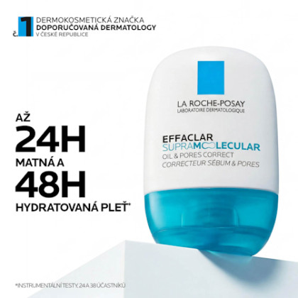 La Roche-Posay Effaclar Supramolecular