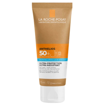 La Roche-Posay Anthelios hydratační mléko SPF 50+