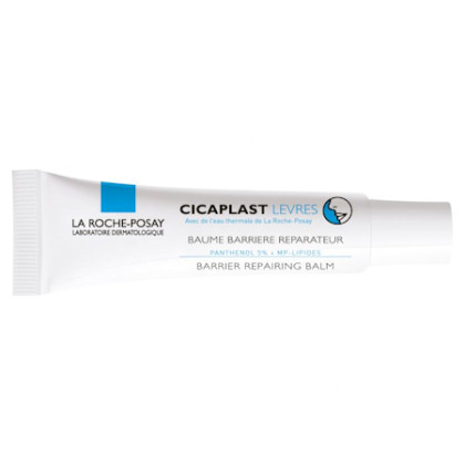 La Roche-Posay Cicaplast lips B5
