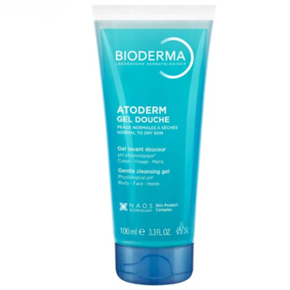 Bioderma Atoderm sprchový gel