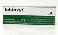 Ichtoxyl mast - 30 g