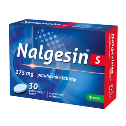 nalgesin