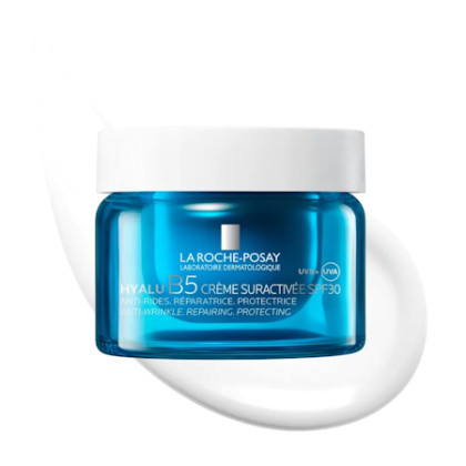 La Roche-Posay Hyalu B5 krém SPF30