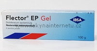 Flector EP Gel - 100g