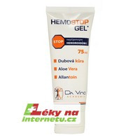 HemoStop gel