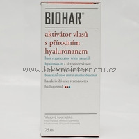 Biohar - 75 ml