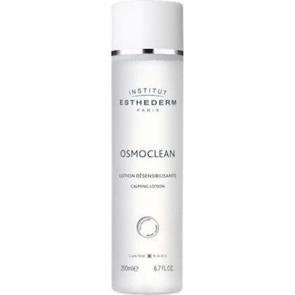 Esthederm Osmoclean zklidňující čistící tonikum