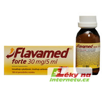 Flavamed Forte