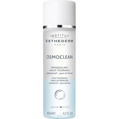 Esthederm Osmoclean odličovač očí a rtů