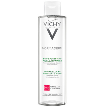 Vichy Normaderm micelární voda