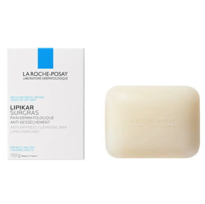  La Roche-Posay Lipikar Surgras