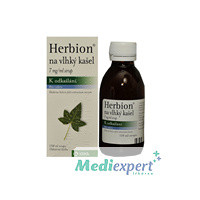 Herbion sirup