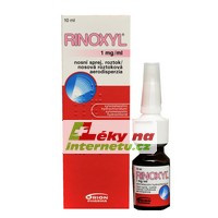 Rinoxyl 1 mg/ml