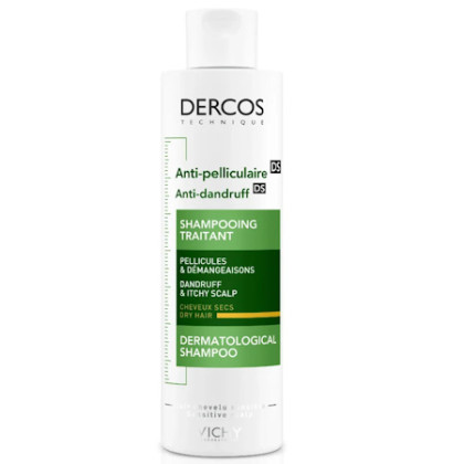 Vichy Dercos šampon proti lupům