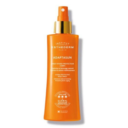 Esthederm Adaptasun ochranné opalovací tělové mléko