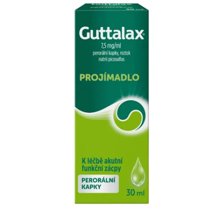 Guttalax
