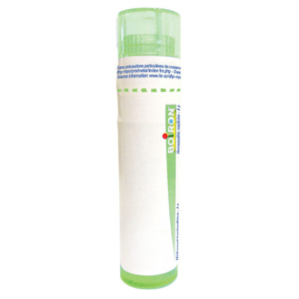 Aurum muriaticum natronatum granule - 4 g
