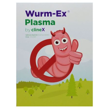 Wurm-Ex Plasma