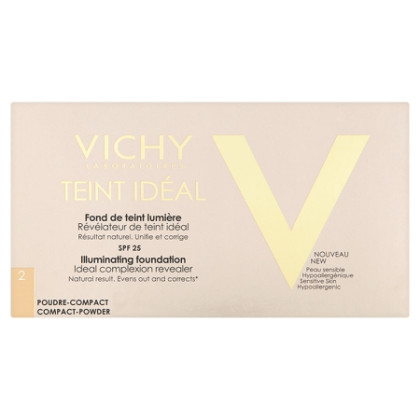 Vichy Teint Idéal 2