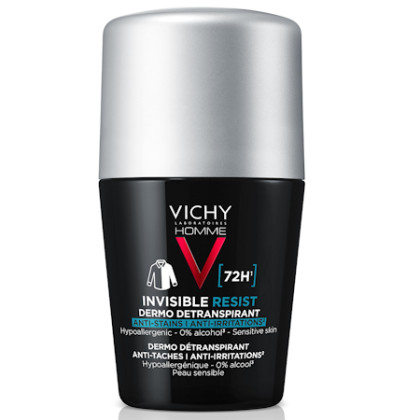  Vichy Homme Invisible Resist
