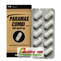 Paramax Combi