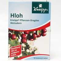 Hloh Kneipp - 90 tbl.
