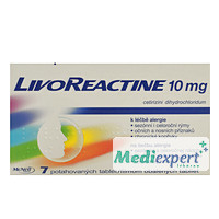 LivoReactine