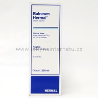 Balneum Hermal - 200 ml