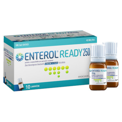 Enterol Ready