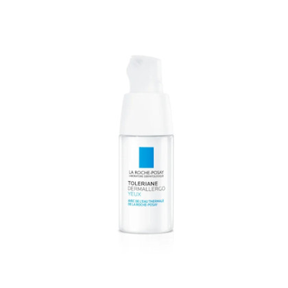  La Roche-Posay Toleriane Dermallergo oční
