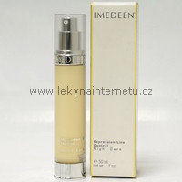Imedeen Expression Line Control Night Care