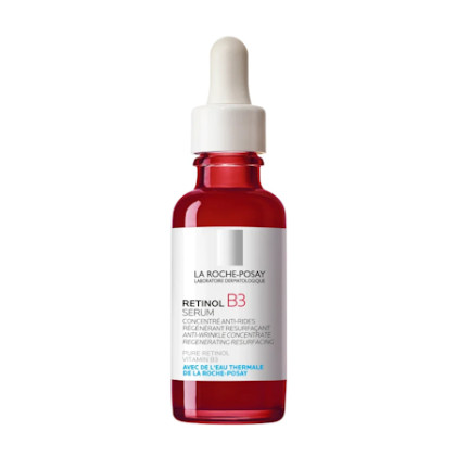 La Roche-Posay Retinol B3 koncentrované sérum