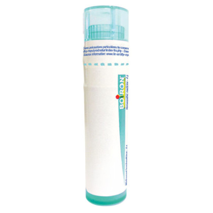 Gelsemium sempervirens granule - 4 g