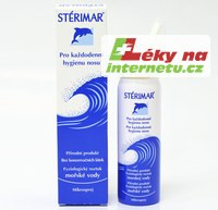Stérimar spray - 50 ml.