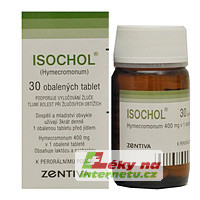 isochol