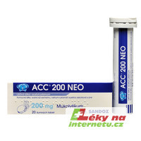 Acc 200 Neo