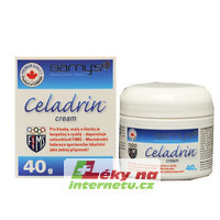 Celadrin cream