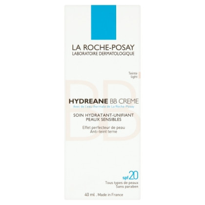 La Roche-Posay Hydreane BB krém
