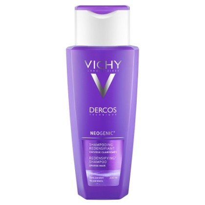 Vichy Dercos Neogenic šampon