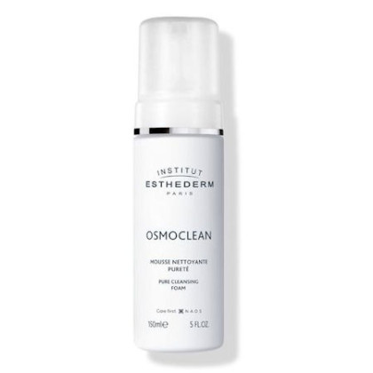 Esthederm Osmoclean čistící pěna