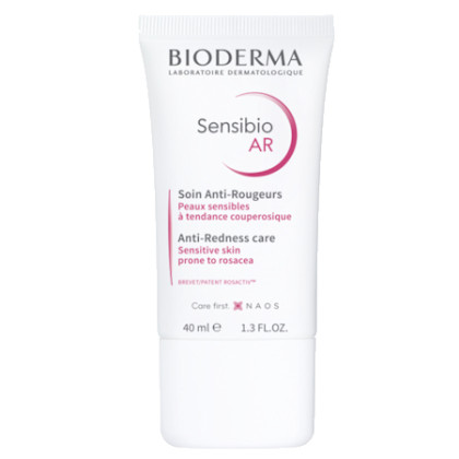 Bioderma Sensibio AR krém