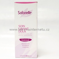 Saforelle gel - 250 ml