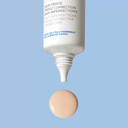  La Roche-Posay Effaclar Duo[+] M tónovaný light