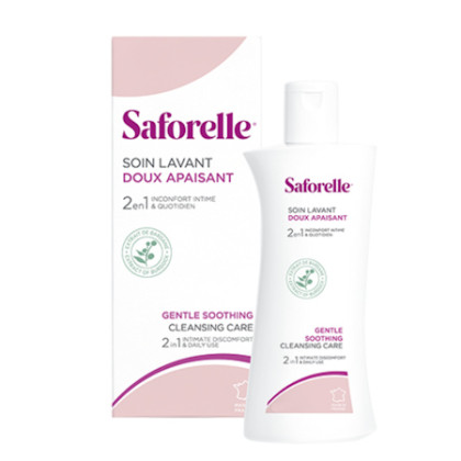 Saforelle