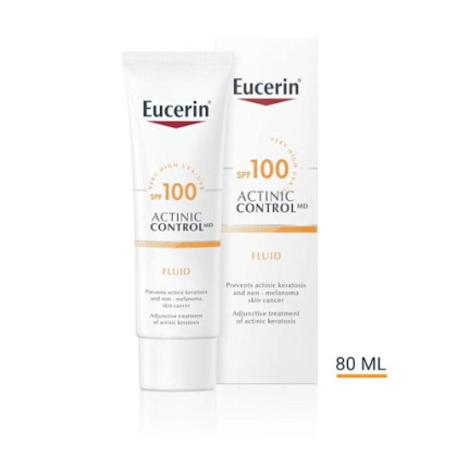 Eucerin Sun Actinic Control